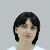 Сафаралиева Глафира Шахмудиновна, маммолог-онколог