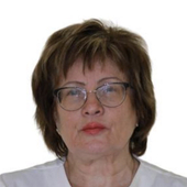 Кулагина Нина Александровна, гинеколог