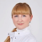 Туренкова Наталья Сергеевна, психиатр