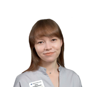 Адиятуллина Рената Рамильевна, офтальмолог