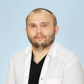 Сычев Данил Александрович, ангиолог