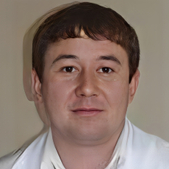 Меринов Александр Сергеевич, нейрохирург