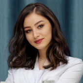 Мунаварова Сайёра Салохадиновна, терапевт