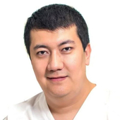 Азимов Алик Ахмадуллаевич, уролог