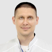 Дворников Антон Александрович, анестезиолог