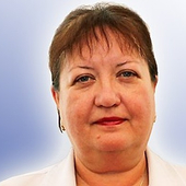 Гребнева Галия Камилевна, хирург