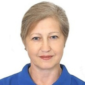 Мехейченко Вера Николаевна, стоматолог-терапевт