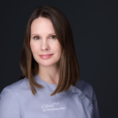 Таркинская Елена Васильевна, детский стоматолог