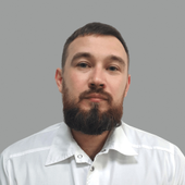 Курин Михаил Юрьевич, ортопед