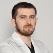 Шогенов Астемир Гисович, флеболог