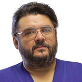 Щукин Андрей Анатольевич, ортопед