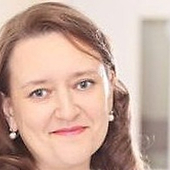 Егорова Оксана Анатольевна, ЛОР