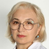 Аушева Зара Баторбековна, терапевт