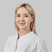 Ноздрань Ксения Олеговна, дерматолог