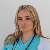 Макарова Мария Александровна, педиатр