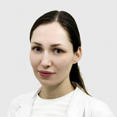 Борисова Анастасия Максимовна, врач функциональной диагностики