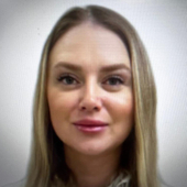 Веритинская Дарья Руслановна, врач УЗД