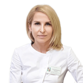Квашенко Яна Александровна, акушер-гинеколог