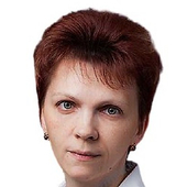 Мамедова Наталья Николаевна, невролог