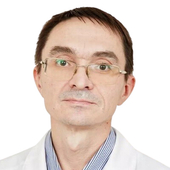 Буксеев Александр Николаевич, детский ортопед