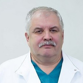 Дмитрюков Андрей Михайлович, хирург
