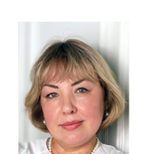 Завьялова Елена Владимировна, рентгенолог