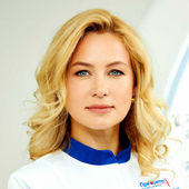 Топольскова Наталья Викторовна, рентгенолог