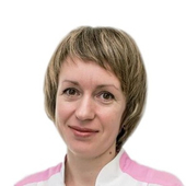 Козлова Татьяна Борисовна, гинеколог