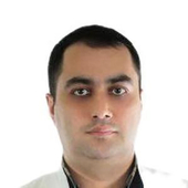 Кесаев Олег Шамильевич, онколог