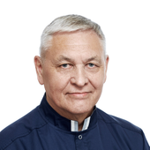 Денисов Геннадий Михайлович, вертебролог