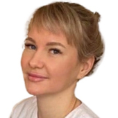 Кузнецова Екатерина Сергеевна, врач УЗД