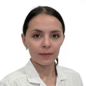 Тургаева Лилия Шавкатовна, гастроэнтеролог