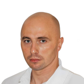 Литвинов Антон Николаевич, остеопат