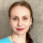 Хутлубян Валентина Огановна, терапевт