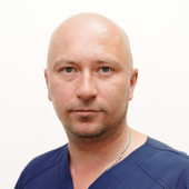 Красников Алексей Викторович, нарколог