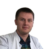 Черкесов Хажмурат Анзорович, терапевт