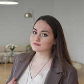 Панова Анастасия Вячеславовна, психолог