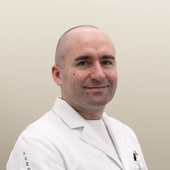 Пролетов Ян Юрьевич, нефролог