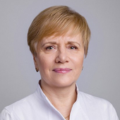Шадрина Наталья Алексеевна, нефролог