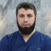 Жахбаров Анвар Ахмедович, пластический хирург