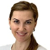 Жаркова Юлия Васильевна, дерматолог