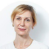 Хорева Наталья Валентиновна, анестезиолог