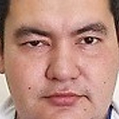 Новичков Леонид Евгеньевич, уролог