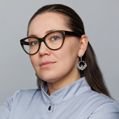 Лихачева Мария Николаевна, педиатр