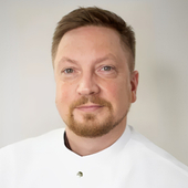 Бугров Иван Анатольевич, хирург-вертебролог