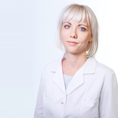 Моногова Ирина Владимировна, эндокринолог