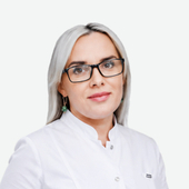 Крисанова Ирина Викторовна, гинеколог