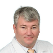 Горбенко Роман Анатольевич, уролог