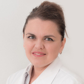 Ковач Виолетта Сергеевна, акушер-гинеколог