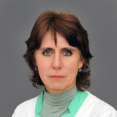 Каммари Елена Геннадьевна, хирург